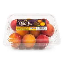 Apricot Velvet 1Lb Cv