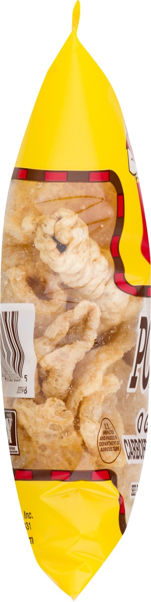 slide 10 of 12, Utz Pork Rinds 1.25 oz, 1.25 oz