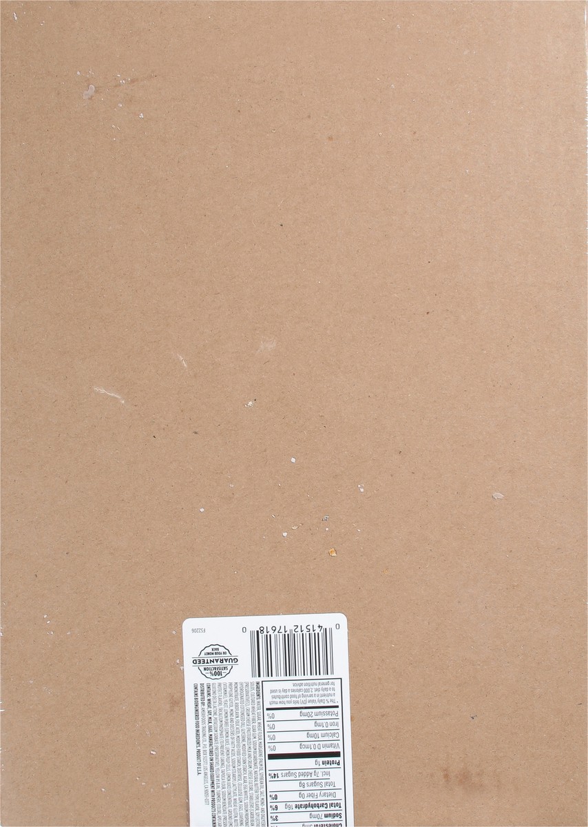 slide 10 of 13, First Street Fs Asst Mini Danish, 30 oz