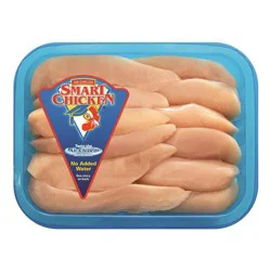 Smart Chicken Breast Tenders
