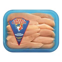 Smart Chicken Breast Tenders