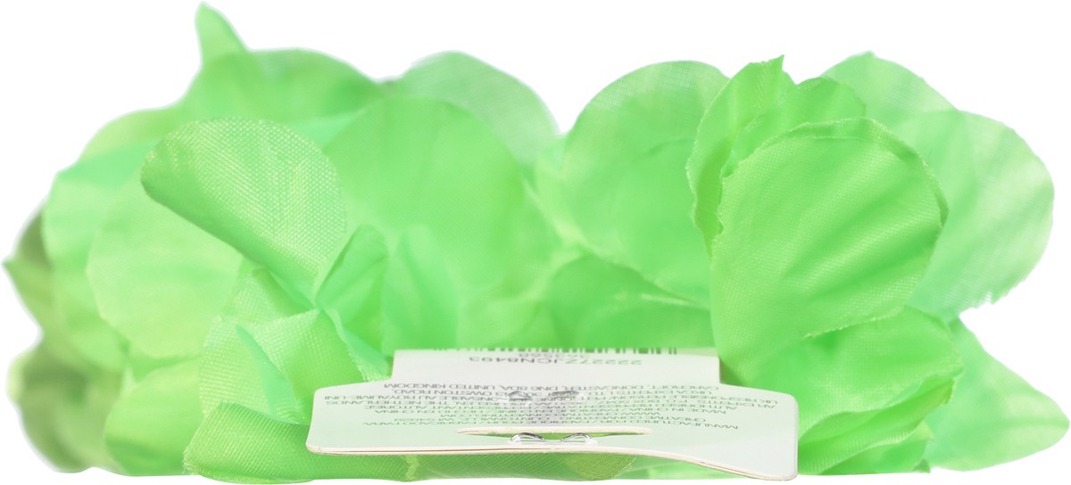 slide 4 of 9, Creative Converting Lei Necklace 1 ea, 1 ct