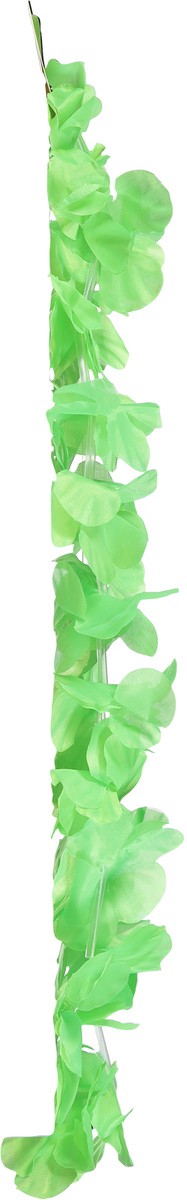 slide 5 of 9, Creative Converting Lei Necklace 1 ea, 1 ct