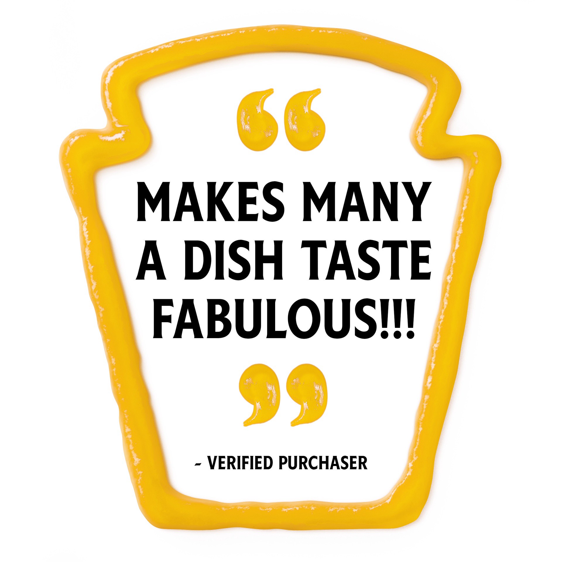 slide 4 of 13, Heinz Yellow Mustard, 20 oz Bottle, 20 oz