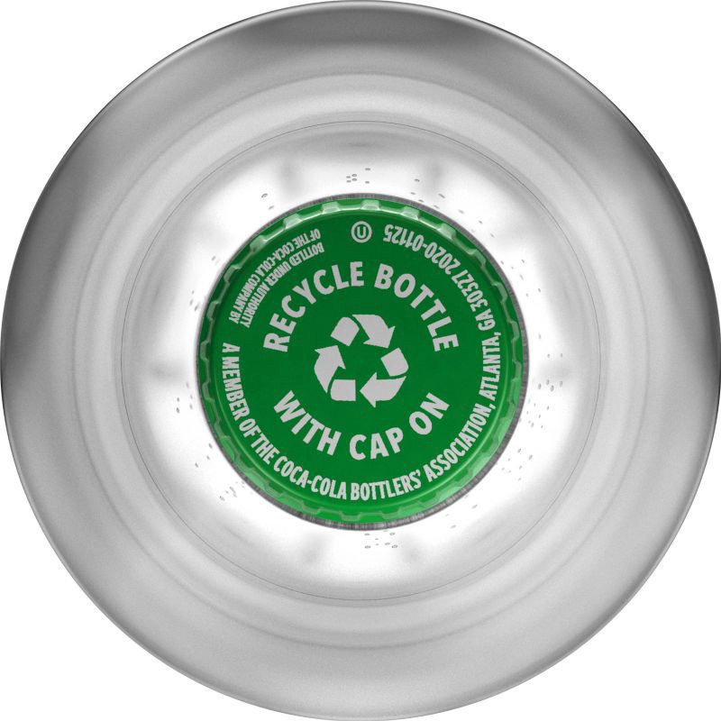 slide 5 of 7, Sprite Soda, 20 fl oz