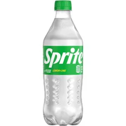 Sprite Soda