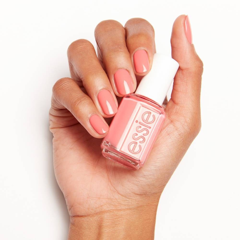 essie Nail Polish, Sunny Business Collection, Throw In The Towel 0.46 fl oz Shipt