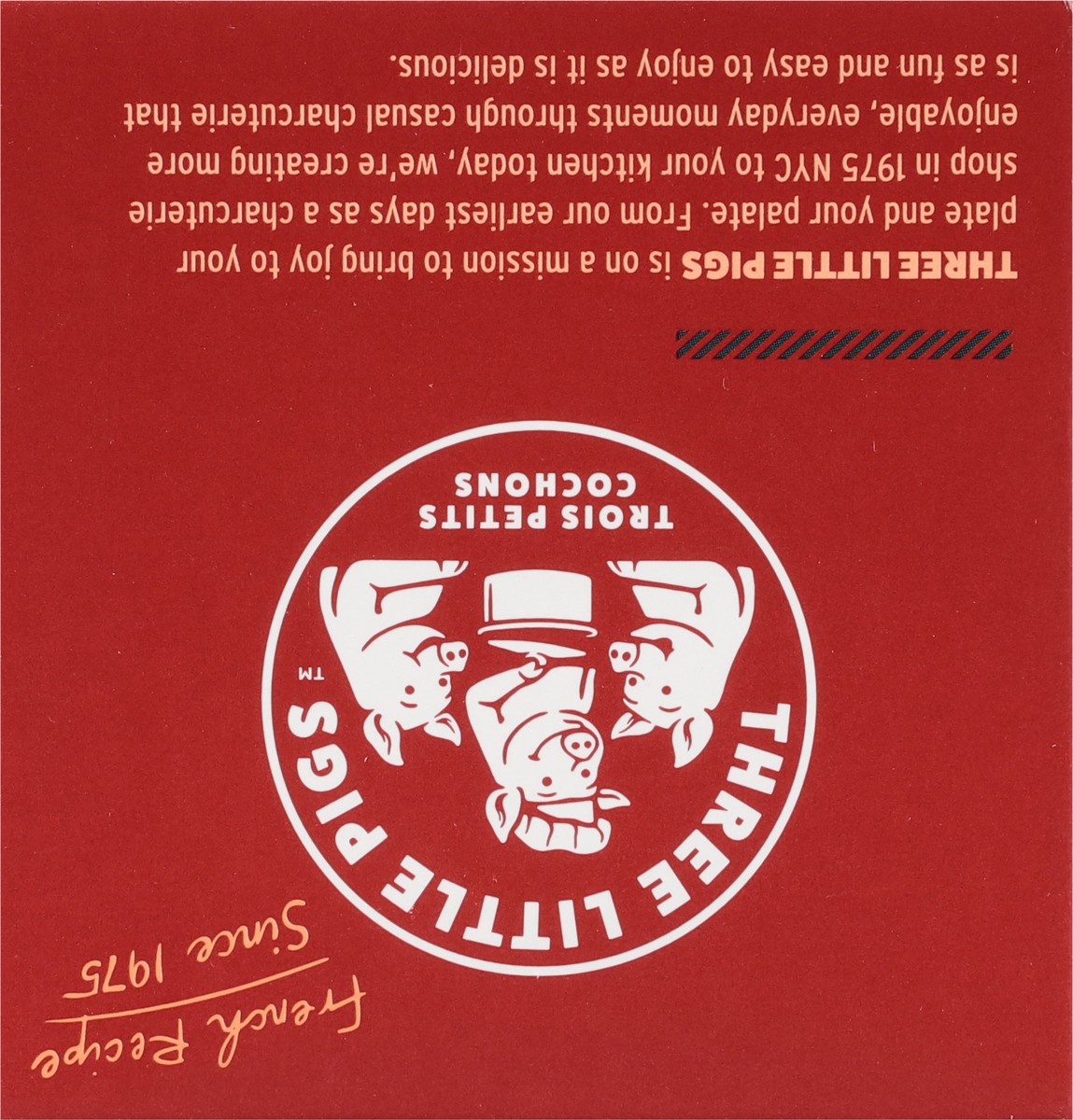 slide 3 of 16, Three Little Pigs Spinach & Feta Egg Bites - 4 ct, 4 ct