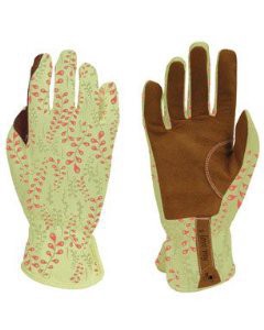slide 1 of 1, Big Time Products Digz Planter Gloves, Small, 1 ct