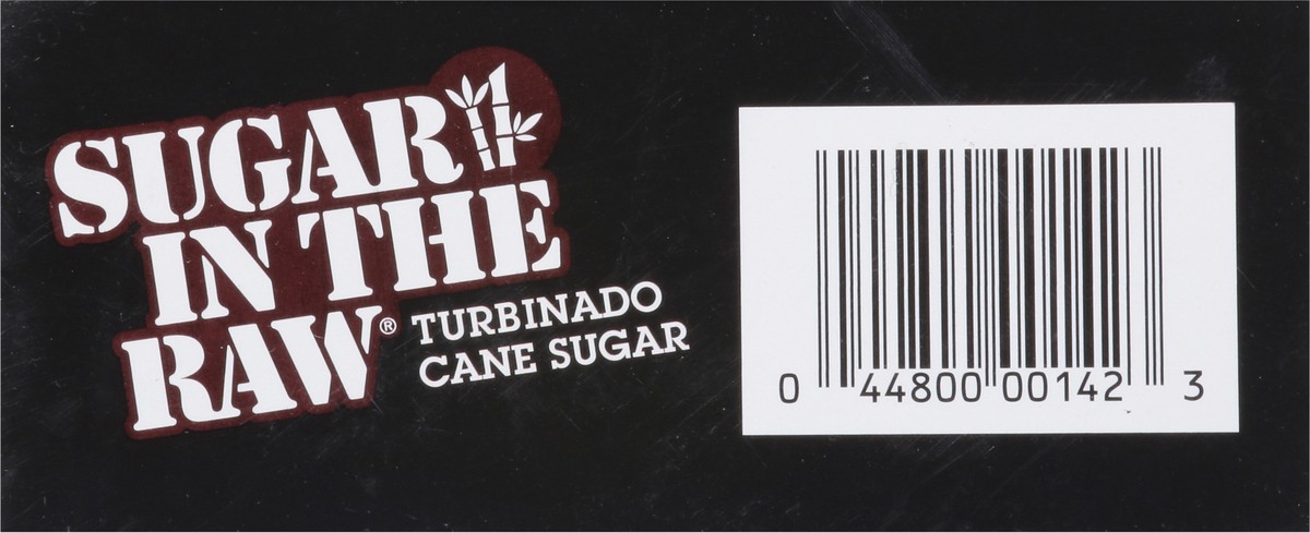 slide 4 of 9, Sugar in the Raw Turbinado Cane Sugar 32 oz, 32 oz
