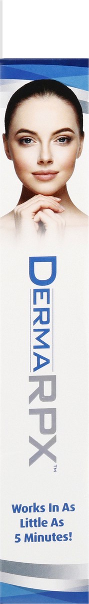 slide 4 of 9, DermaRPX Fast Acting Wrinkle Reducing Cream 0.5 oz, 0.5 fl oz