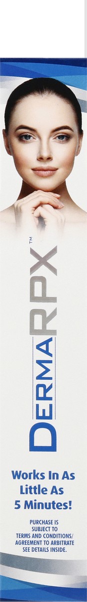 slide 5 of 9, DermaRPX Fast Acting Wrinkle Reducing Cream 0.5 oz, 0.5 fl oz