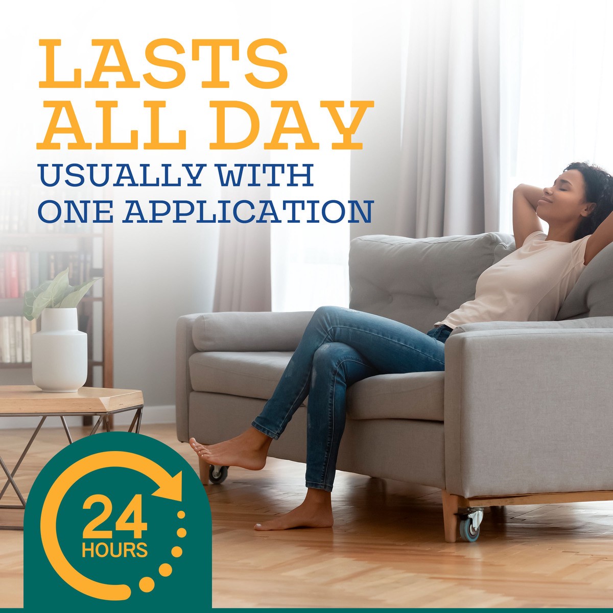 slide 10 of 11, Static Guard Anti-Static Spray, 1.4 oz