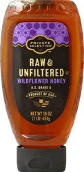 Private Selection Honey 16 oz