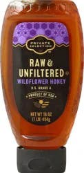 Private Selection Honey 16 oz
