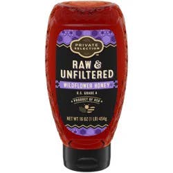 Private Selection Honey 16 oz