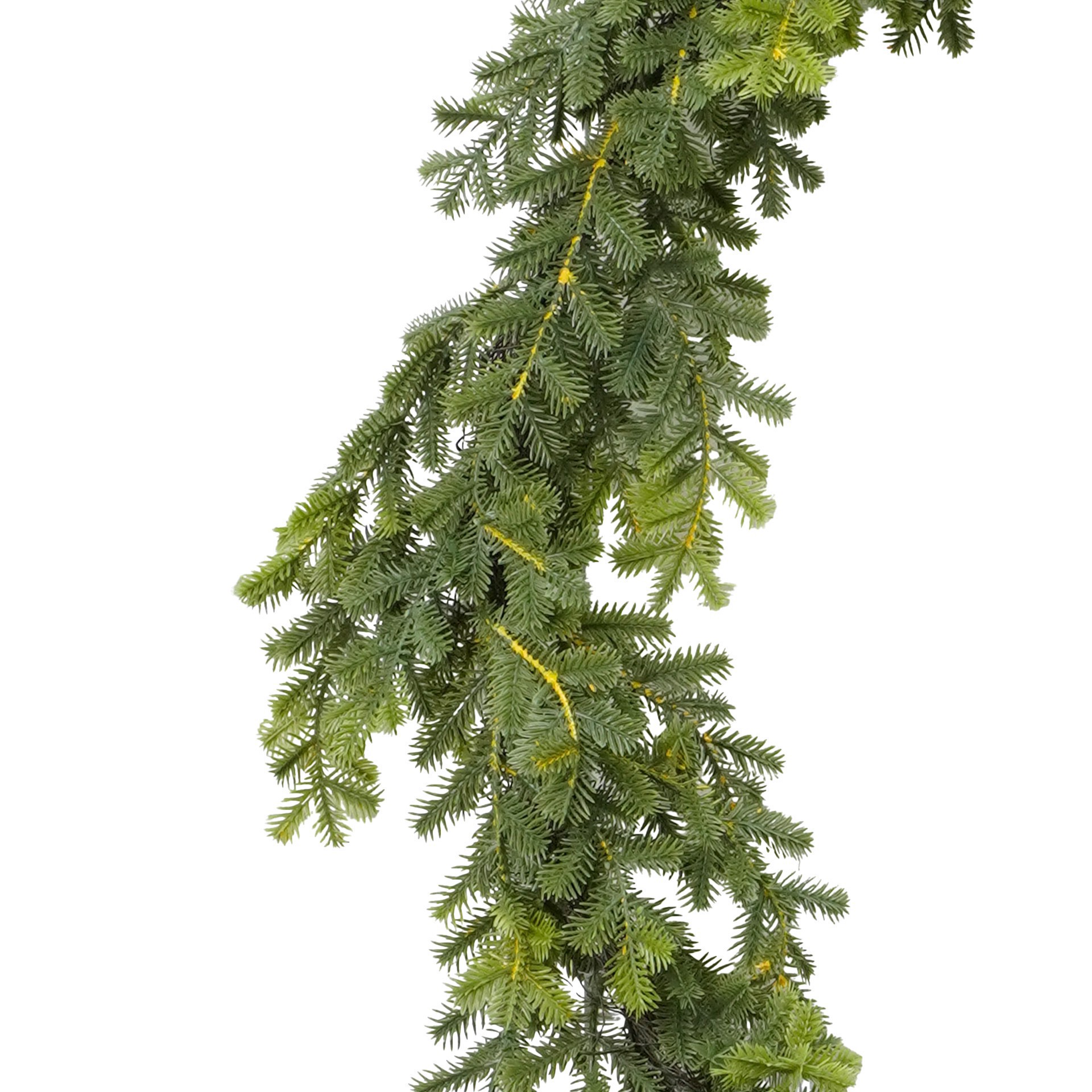 slide 3 of 3, 6ft. Soft Pine Garland By Ashland, 6 ft