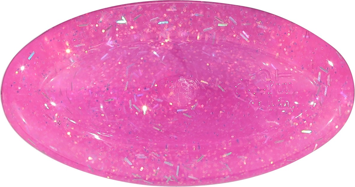slide 2 of 9, Elmer's Liquid Glitter Glue, Washable, Pink - Great For Making Slime, 6 oz