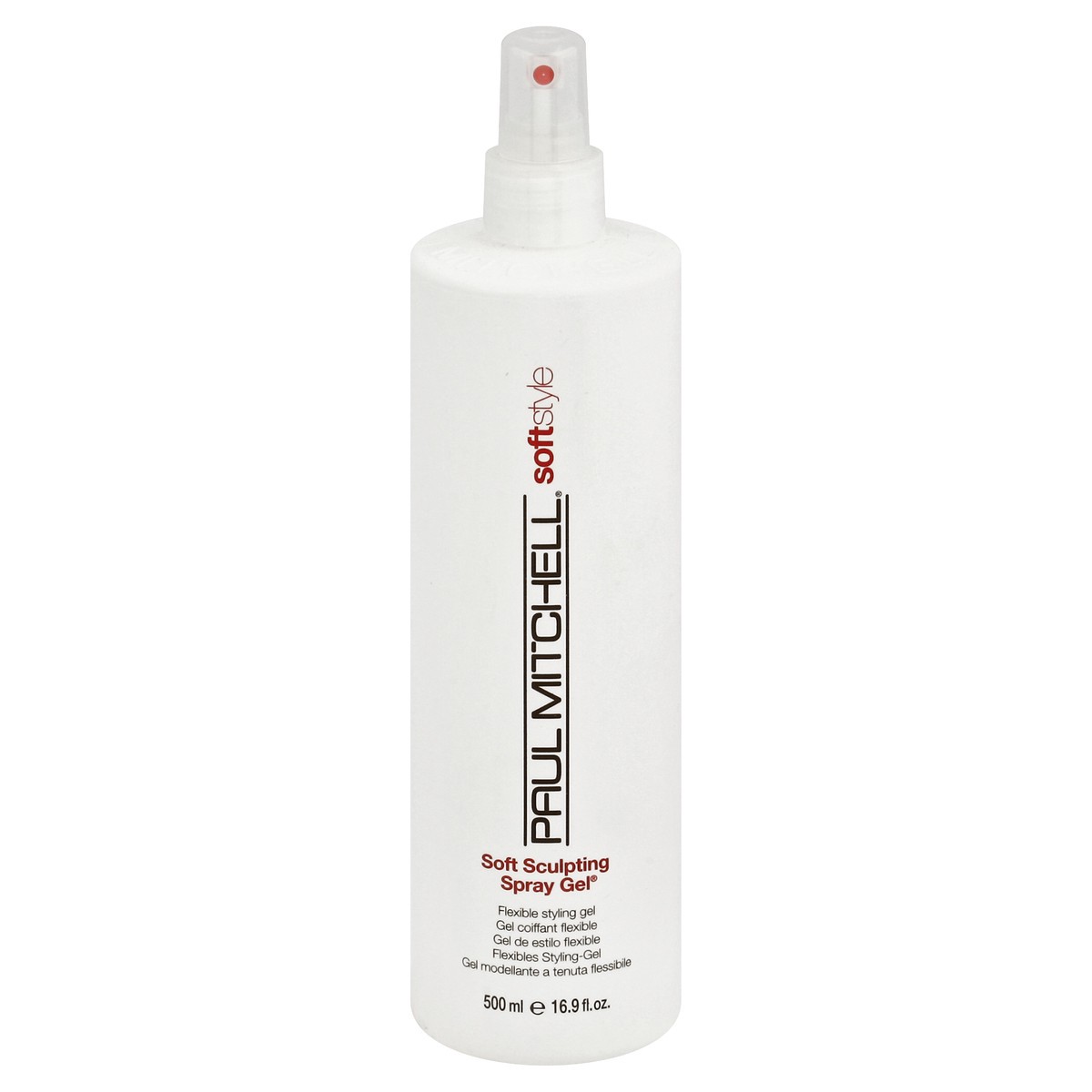 slide 3 of 3, Paul Mitchell Soft Sculpting Spray Gel 16.9 oz, 16.9 fl oz