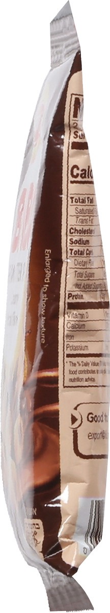 slide 4 of 9, Bamba Peanut Butter Puffs with Creamy Hazelnut Filling 2.1 oz, 2.1 oz