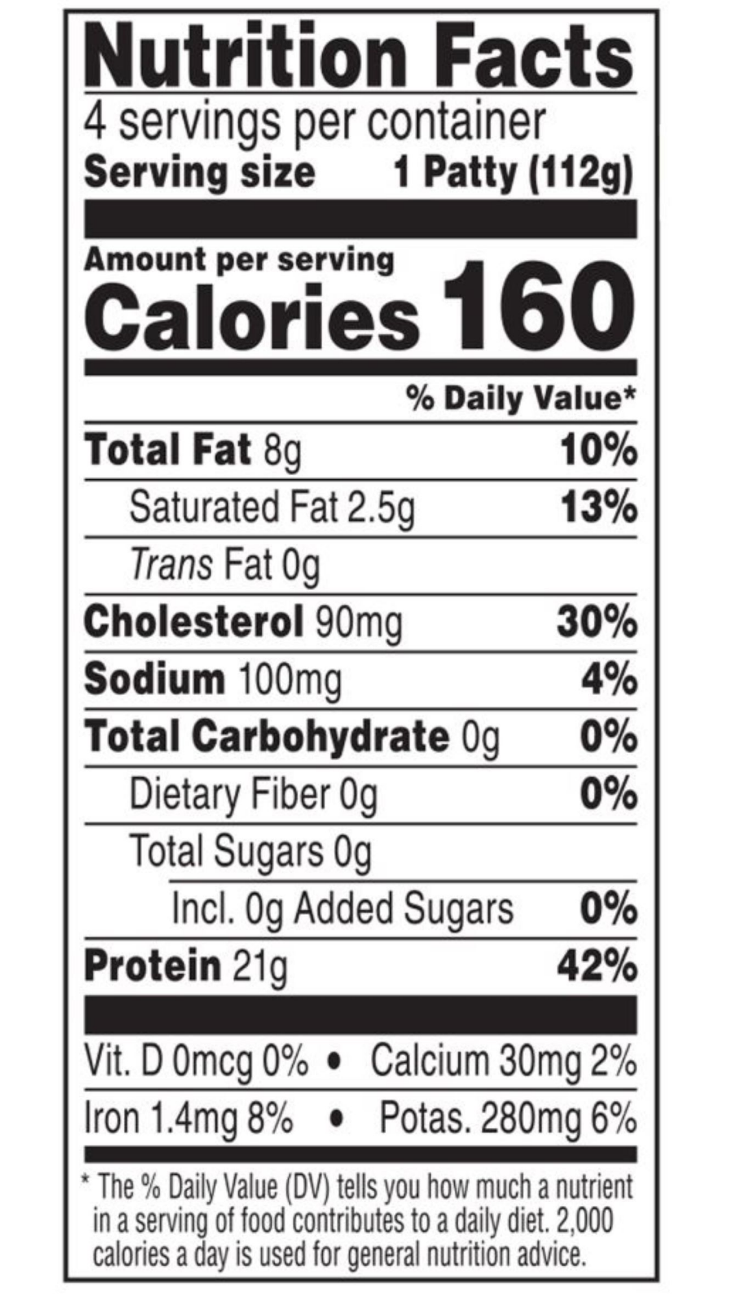 slide 5 of 13, JENNIE O TURKEY STORE Jennie-O 93% Lean Fresh Ground Turkey Patties, 16 oz., 16 oz