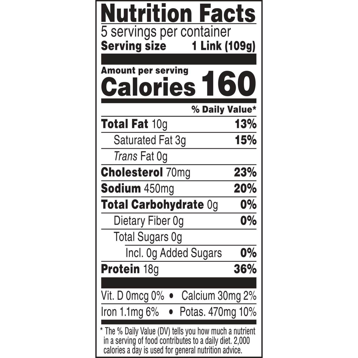 slide 3 of 4, Jennie-O Sweet Italian Turkey Sausage, 19.5 oz