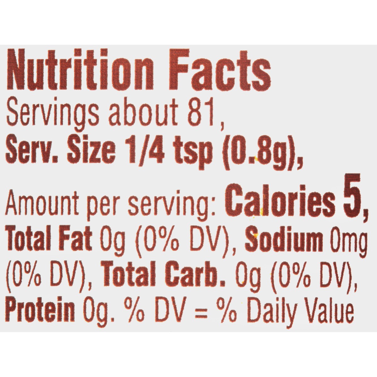 slide 5 of 12, Spice Islands Ground Chipotle Chile 2.3 oz. Jar, 2.3 oz