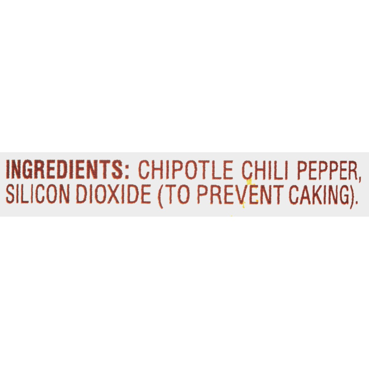 slide 6 of 12, Spice Islands Ground Chipotle Chile 2.3 oz. Jar, 2.3 oz