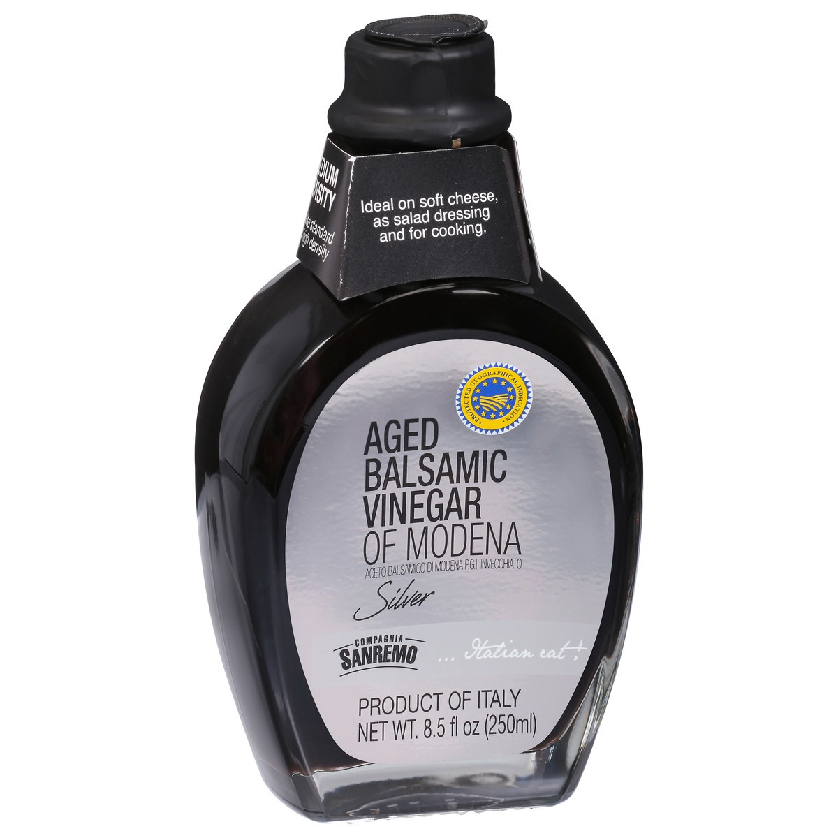 slide 4 of 14, Blazing Cider Appl Vinegr Cider Blazing - 16 OZ, 16 oz