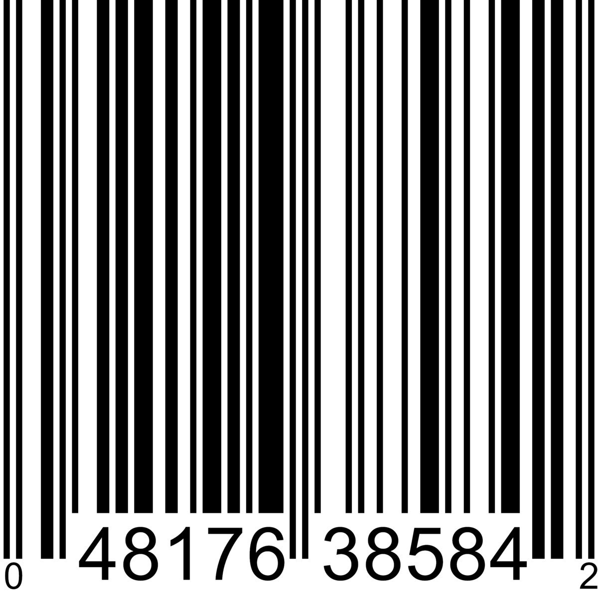 slide 5 of 14, Blazing Cider Appl Vinegr Cider Blazing - 16 OZ, 16 oz