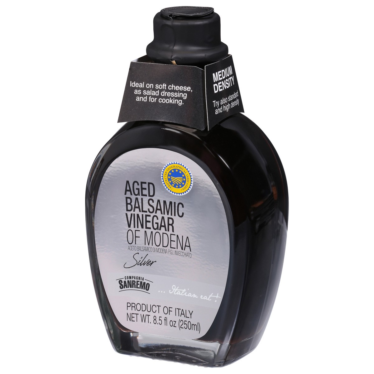 slide 6 of 14, Blazing Cider Appl Vinegr Cider Blazing - 16 OZ, 16 oz