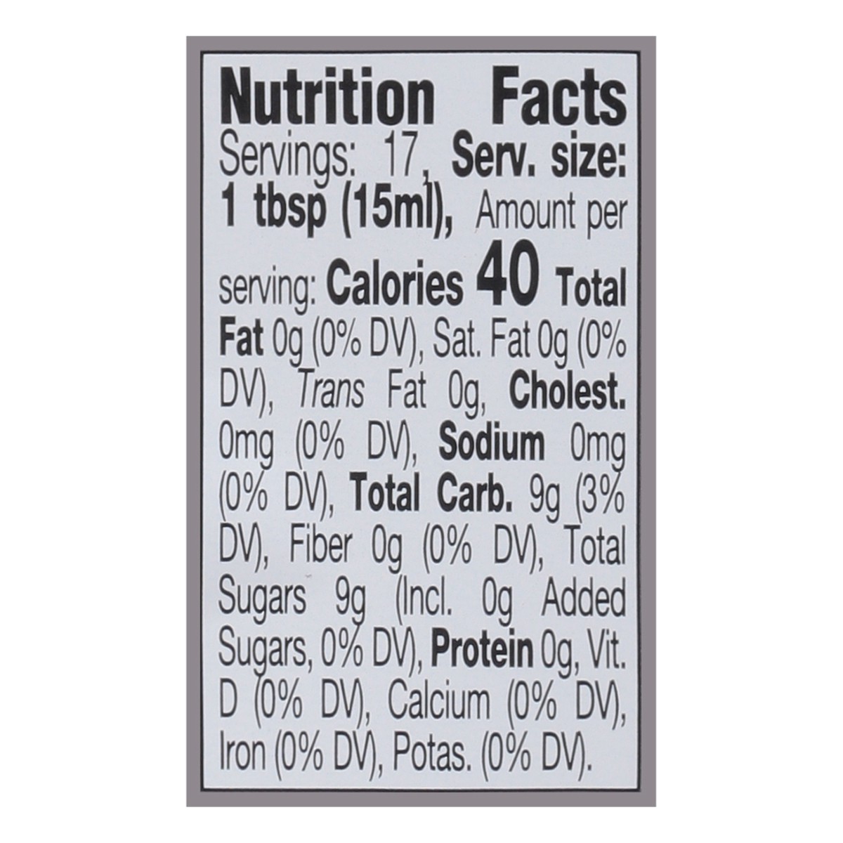 slide 9 of 14, Blazing Cider Appl Vinegr Cider Blazing - 16 OZ, 16 oz