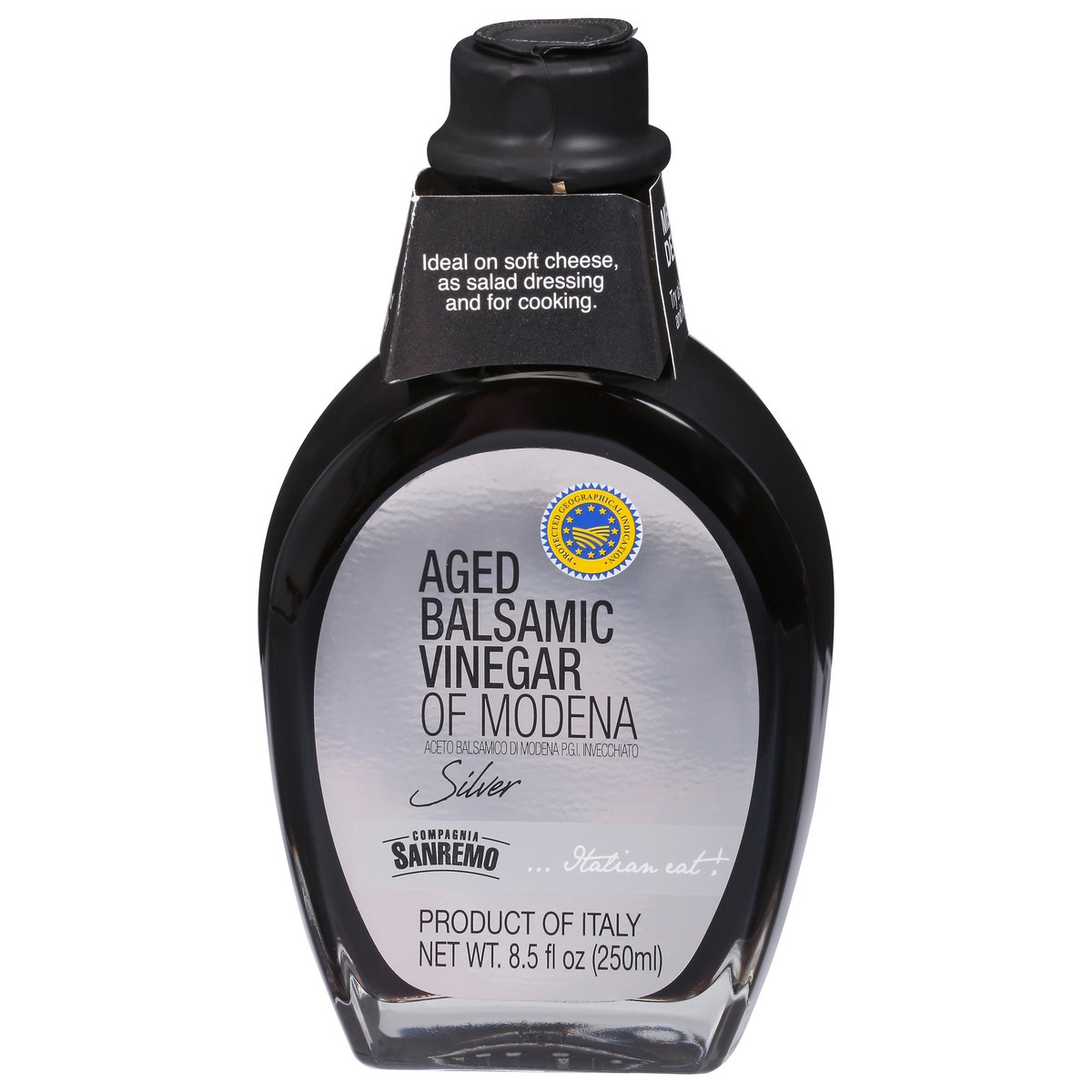 slide 11 of 14, Blazing Cider Appl Vinegr Cider Blazing - 16 OZ, 16 oz