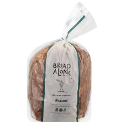 Bread Alone Bakery Peasant Bread 20 oz