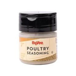 HV Poultry Seasoning Powder