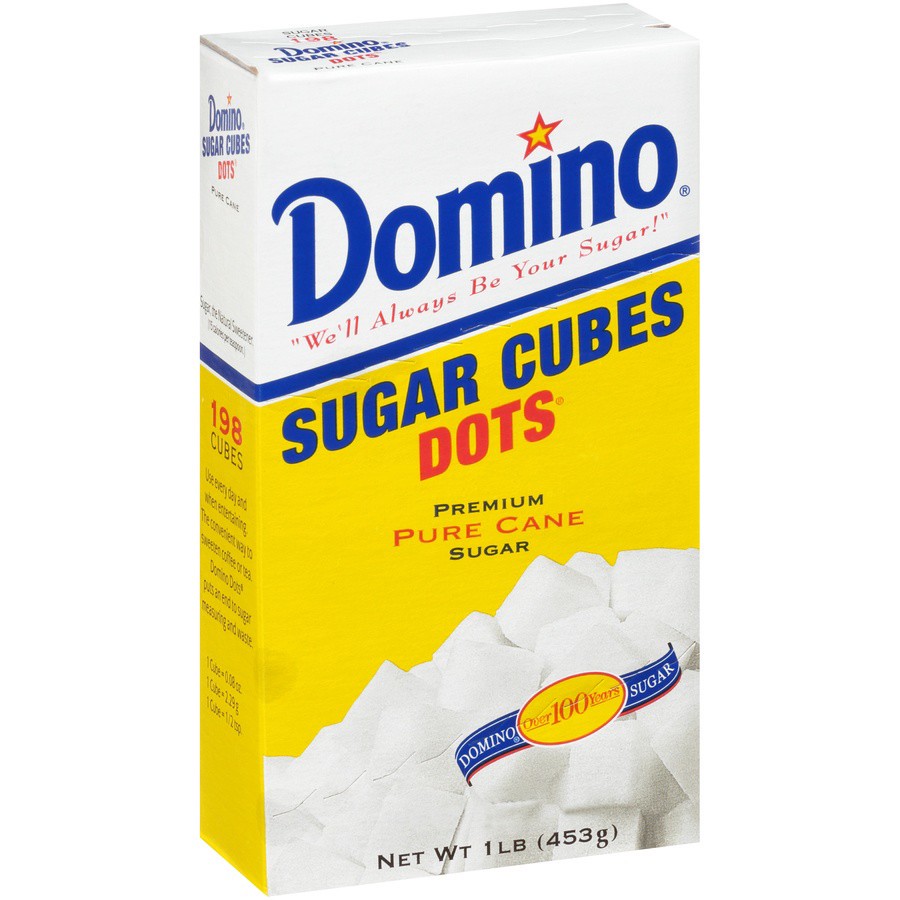 slide 2 of 8, Domino Sugar 1 lb, 1 lb