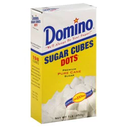 Domino Sugar 1 lb