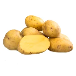 Yukon Gold Potatoes