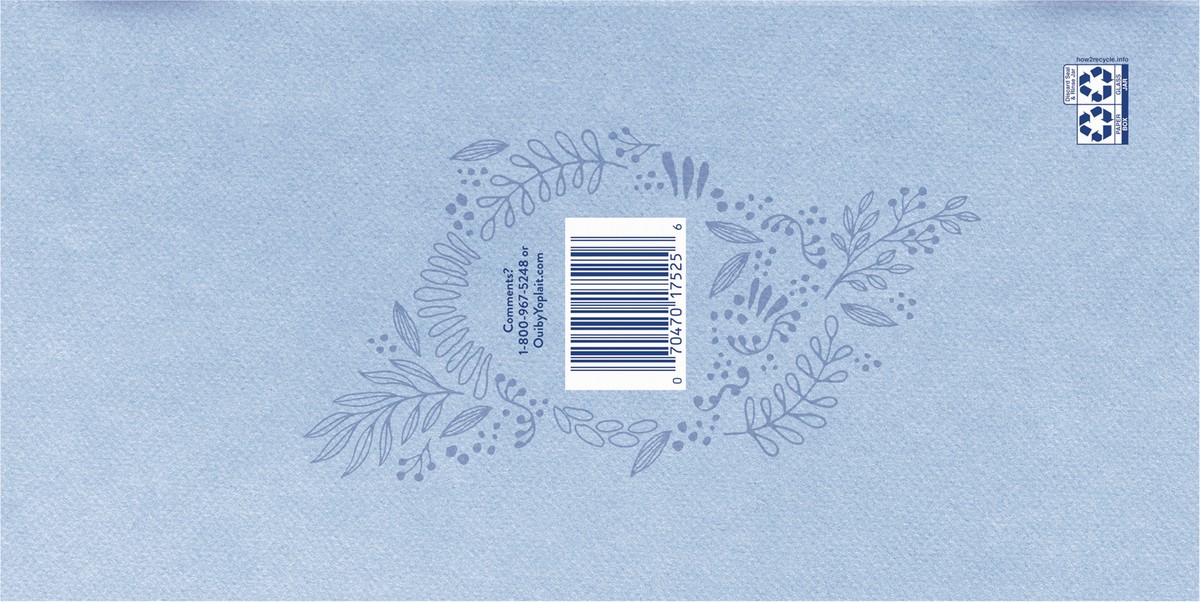 slide 4 of 13, Oui Single Serve, Yogurt Cup, Snack, Gluten Free, Lunch Box, 8 ct