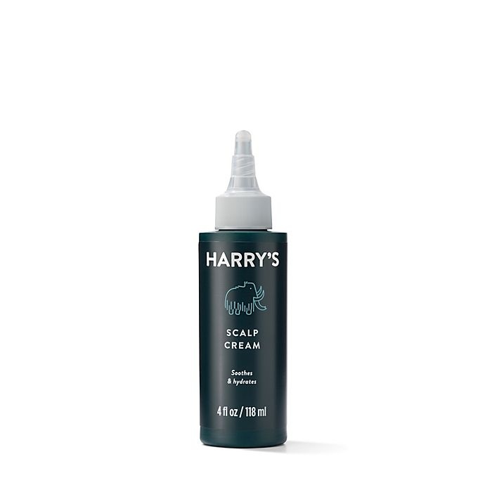 slide 1 of 2, Harry's Scalp Conditioning Cream, 4 oz