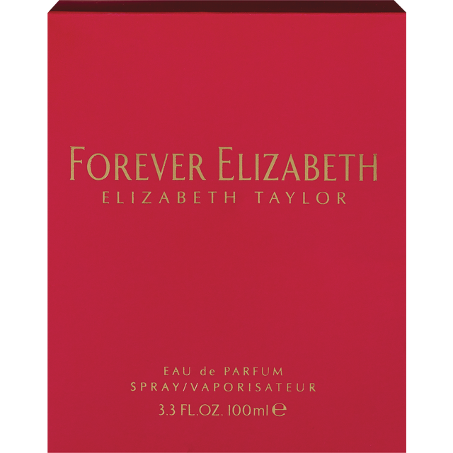 slide 1 of 1, Forever Elizabeth By Elizabeth Taylor, 1 ct