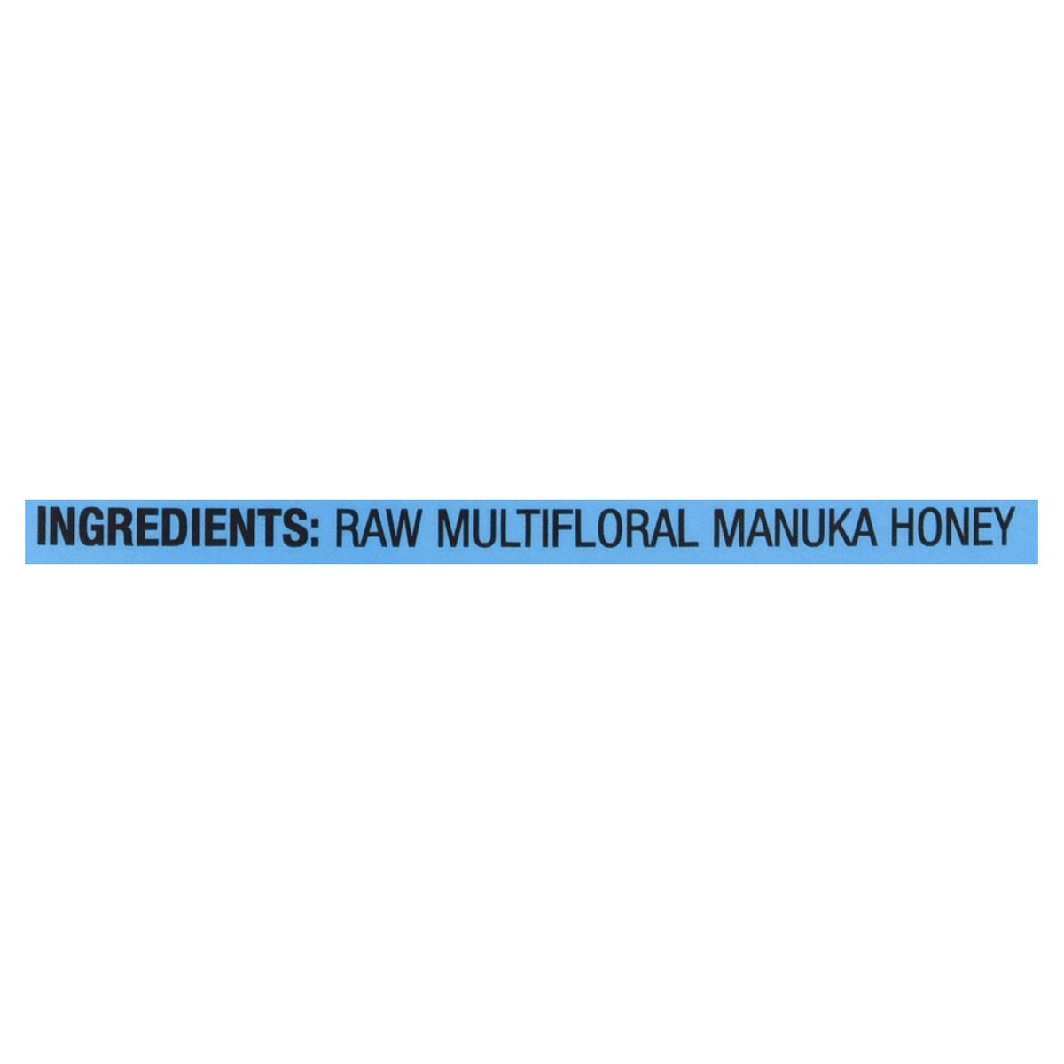 slide 4 of 12, Wedderspoon Raw Multifloral Kfactor 12 Manuka Honey - 8.8 oz, 8.8 oz