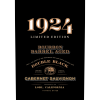 slide 11 of 19, 1924 Cabernet Sauvignon, 750 ml