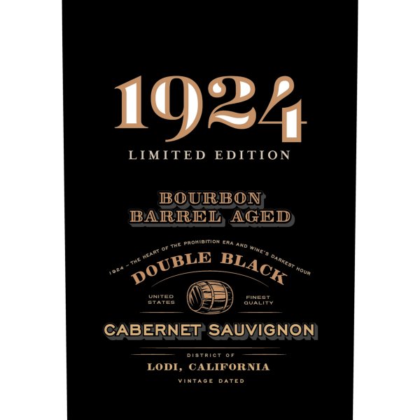 slide 3 of 19, 1924 Cabernet Sauvignon, 750 ml