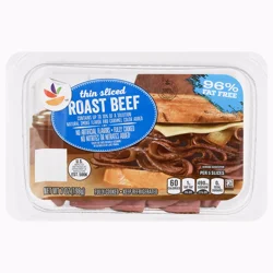 Giant Roast Beef Thin Sliced