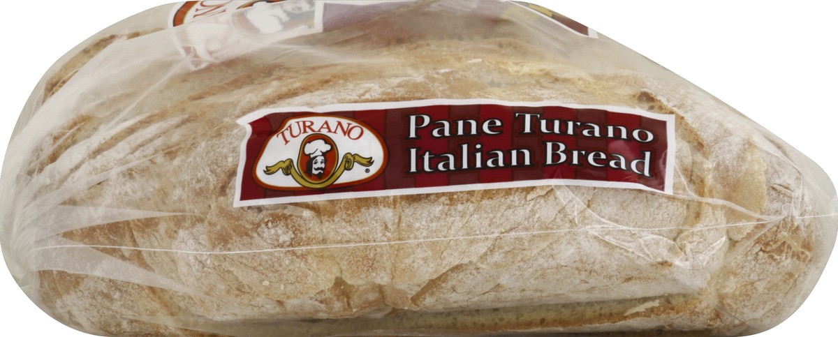 slide 4 of 5, Turano Pane Turano Italian Bread, 32 oz, 32 oz