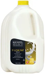 Roundy's Select 1% Low Fat Milk