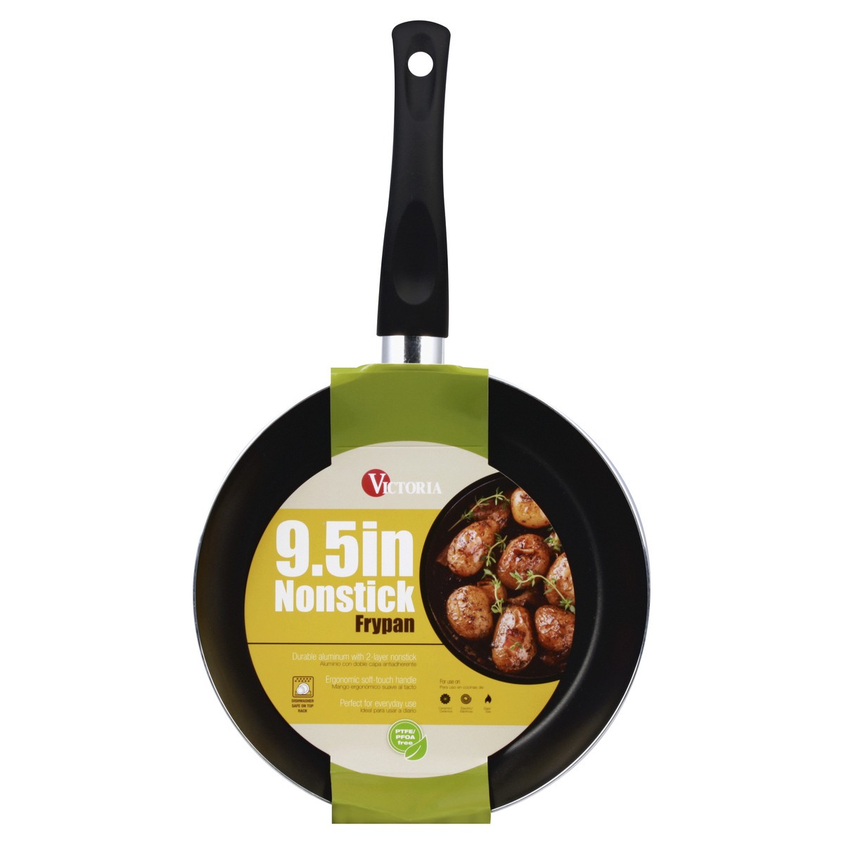 slide 2 of 7, Victoria Frypan 1 ea, 1 ct