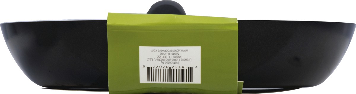 slide 5 of 7, Victoria Frypan 1 ea, 1 ct