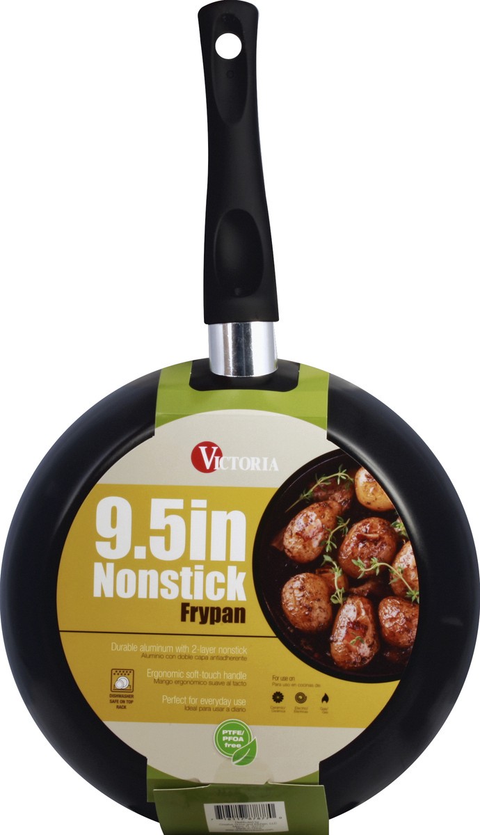 slide 6 of 7, Victoria Frypan 1 ea, 1 ct